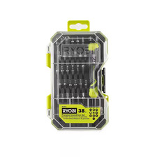 38-Piece Precision Screwdriver Set Free Shipping NEW