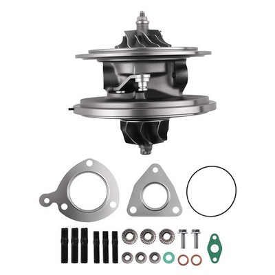 Turbolader Rumpfgruppe For Ford Transit Kasten 2.2L TDCi FWD 2198ccm 92KW 125PS