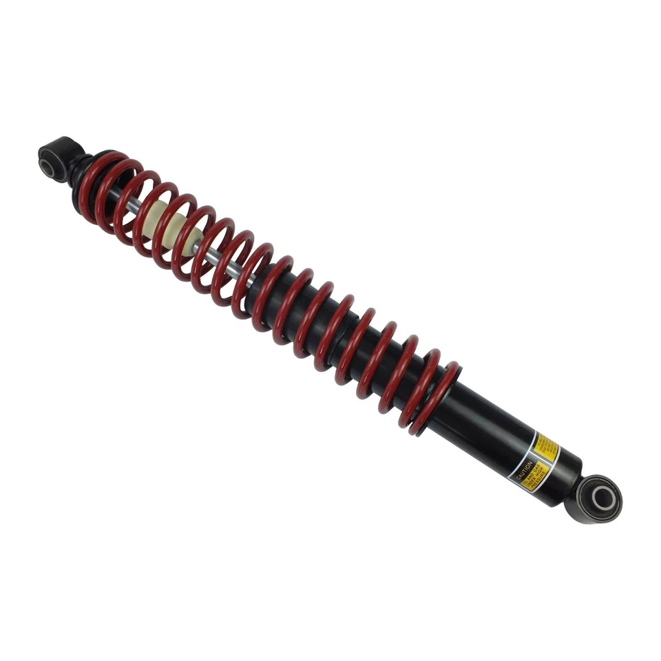 Pair Rear Shock Absorber 58639 Coil Spring Assembly for Chevrolet Suburban 06-20 Foto 2 de 4