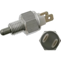 Febi Bilstein 01625 Schalter RüCkfahrleuchte FüR BMW 3 5 6 7 E21 E30 E36 E12