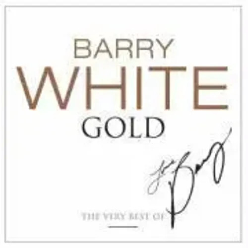 Go*D | Barry White | Deutsch | Audio-Cd | CD | 2006 | EAN 0602498007310-image
