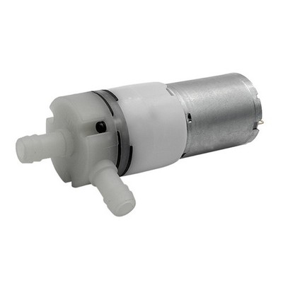 Long Term Use Miniature Water For Quiet Operations And Easy Installation