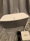 SONOS WIRELESS MUSIC SYSTEM ZONE PLAYER S5 W/BRIDGE — photo 2