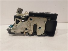 Porte arrière et accessoires Chevrolet KALOS