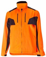 Giacca Lavoro Ama Arancio