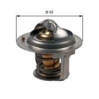Gates TH47188G1 Thermostat, KüHlmittel Passend FüR Fiat Suzuki