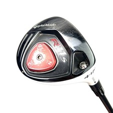 Taylormade R11S 4 Wood / 17 Degree / RIP Phenom Regular Flex