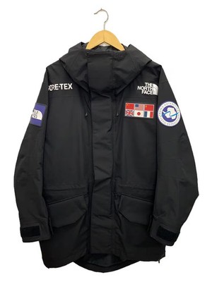 ジャケット・アウター THE NORTH FACE Trans Antarctica Parka L THE NORTH FACE TRANS ANTARCTICA PARKA_Trans Antarctica Parka L