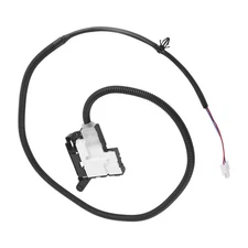Lid Switch W11513248 for Whirlpool & Maytag Washing Machines - Reliable Design