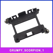 1271321010 Cruise Module Radar Bracket for Baleno Haval Geely Atlas Black