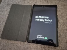 Samsung Galaxy Tab a SM-T510 32GB, WLAN, 10,5 Zoll - Grau