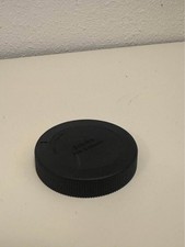 Sigma Rear Lens Cap for Sony E Mount