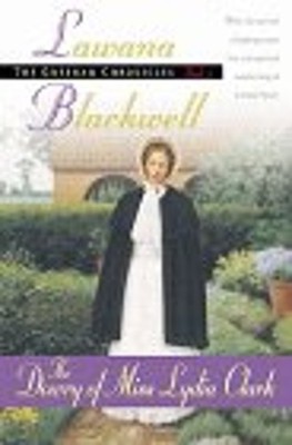 Dowry of Miss Lydia Clark Paperback Lawana Blackwell