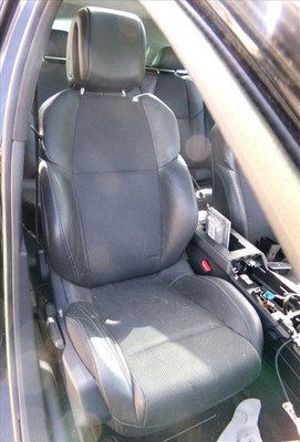 sitz v.r. 97061 PEUGEOT 508 2.0 HDI MODELO SW 2011-2015 2012
