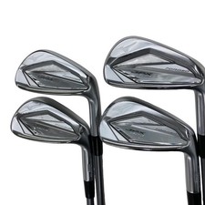 Mizuno Jpx923 Forged 5S Iron Set Flex R