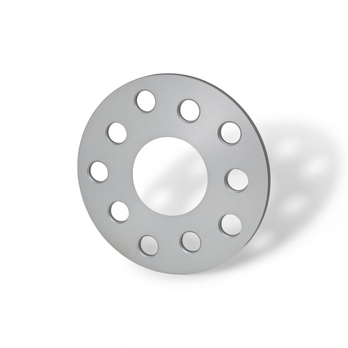 SCC Wheel Spacers Track Plates 2x5mm 10212E for Suzuki Baleno Splash Swift - Picture 5 of 8