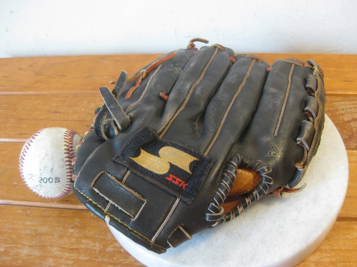 SSK Pitcher Baseball Softball Gloves & Mitts for sale | eBay