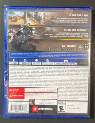 MX vs ATV Legends (PS4) NEW | eBay MX vs ATV Legends (PS4) NEW | eBay