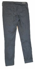 AG Adriano Goldschmied Jeans Pants Bottoms Women's Size 27 R THE STEVIE ANKLE