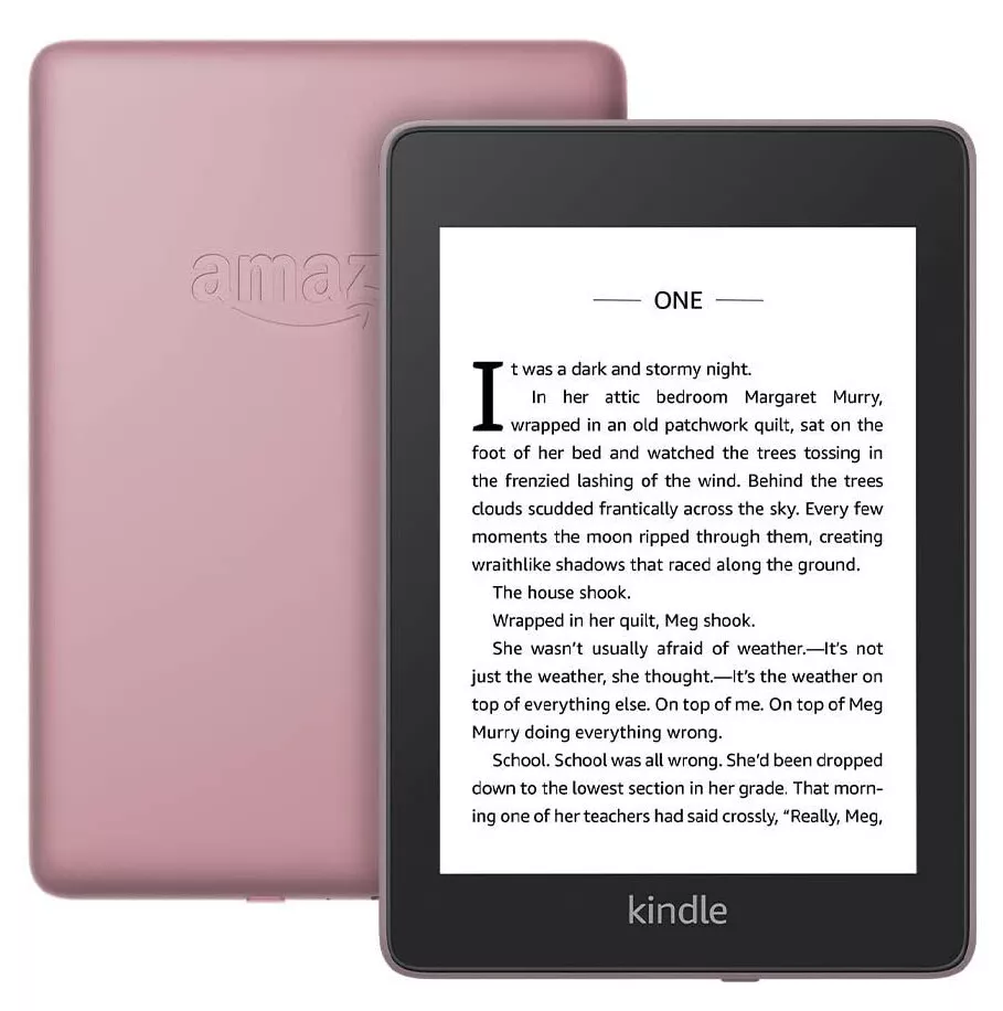 Amazon Kindle Paperwhite Wi-Fi 32GB ブラック-