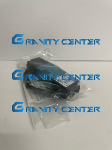 NEW MAC 45A-N00-DBCA-1BA Solenoid Valve FAST SHIP - Picture 2 of 7