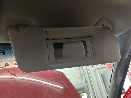 2004-2008 FORD F150 PICKUP Passenger Right Sun Visor Regular Cab - Picture 2 of 12