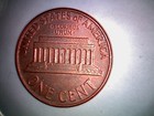 {3} 1975-D 1976-P 1976-D Denver Mint Lincoln Memorial  Penny BU {106} — photo 2