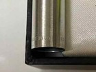 Parker 15 Energy Fountain Pen Lime & Chrome W Clear Segments Med Pt New — photo 6