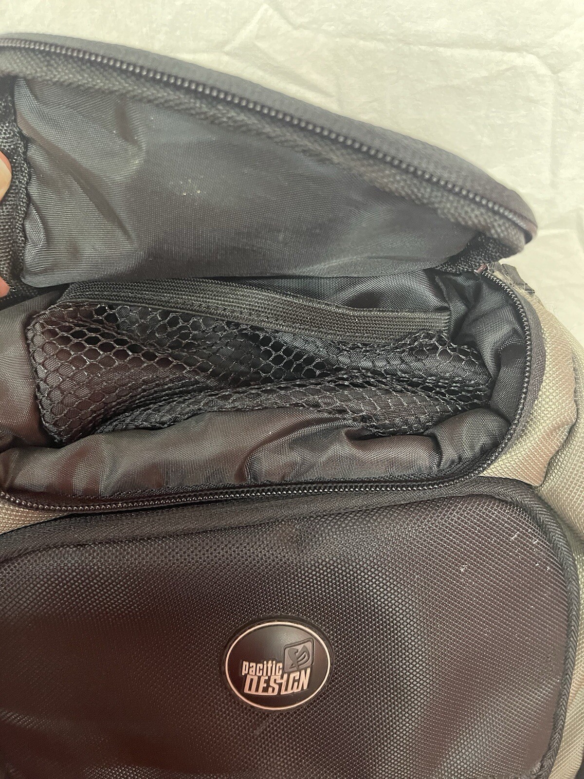 Pacific Design Action Pro Backpack - image 6