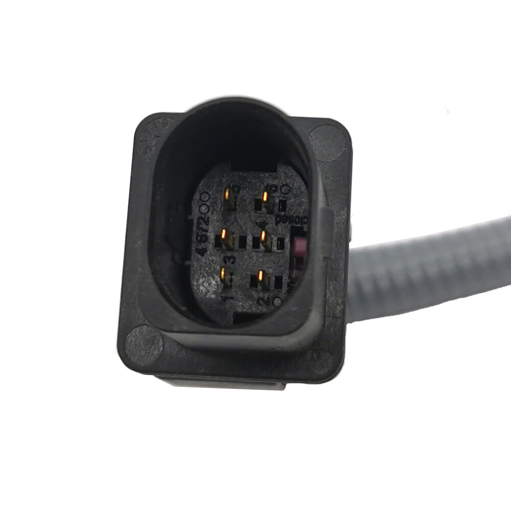 トオル0.999 ブラック/ イエロー Amazon.com: Bosch 0258010038 Lambda Sensor with Vehicle