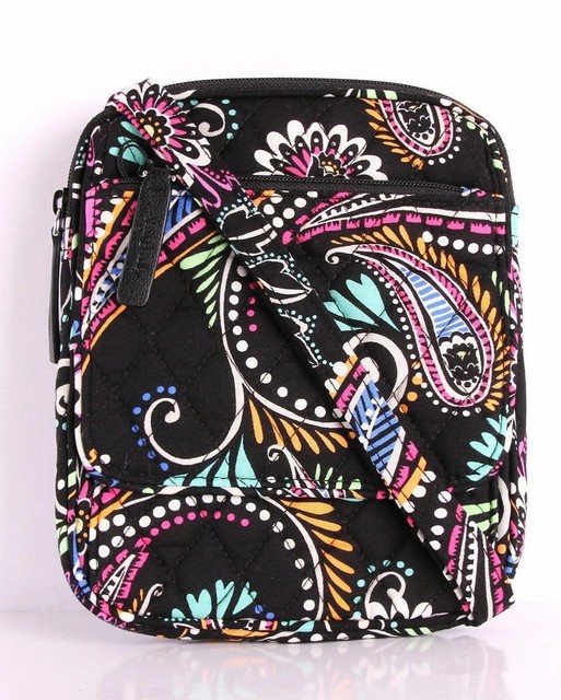 ebay vera bradley crossbody purses
