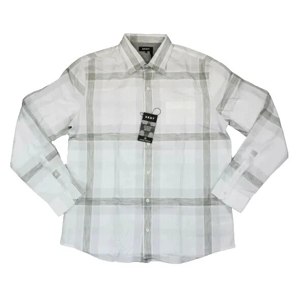 DKNY Size S Shirts for Men