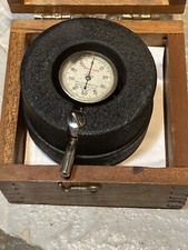 Starrett 192 Vibrometer