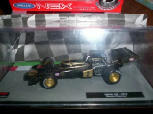 Modellini statici di moto e quad in metallo bianco Scala 1:43