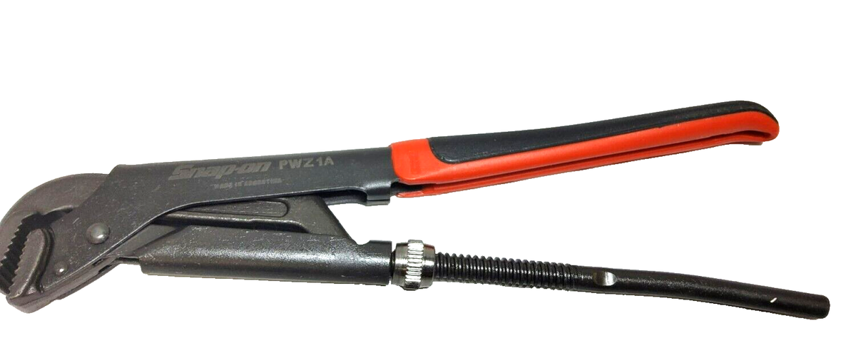 HOW APプラス Snap-on PWZ1A 12-5/8