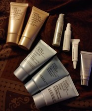 Estee lauder skin care lot NEW/USED