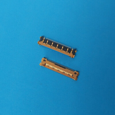Connecteurs LVDS Pour écran Westinghouse WD50FB2530 – Neuf, Ouvert