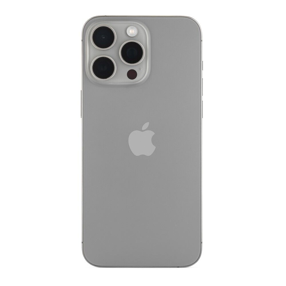 Apple iPhone 15 Pro Max 512GB Unlocked AT&T T-Mobile Verizon Apple iPhone 15 Pro Max 512GB Unlocked AT&T T-Mobile Verizon