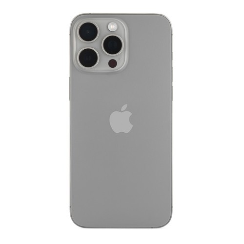 Apple iPhone 15 Pro Max 512GB Unlocked AT&T T-Mobile Verizon Very Good Condition - Afbeelding 5 van 6