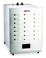 Omcan USA 47042 (Ce-Cn-0016-D) Food Dehydrator, Single Zone