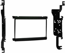 Metra 95-8157b Double Din Installation Dash Kit For 1992-2000 Lexus Sc300 Sc400