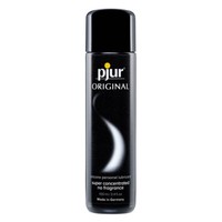 Pjur Original Gleitgel 100Ml Kein Kleben Sehr Ergiebig Gleitmittel Silikonbasis