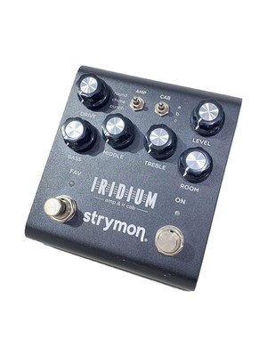 Strymon Iridium エフェクター 【公式通販】