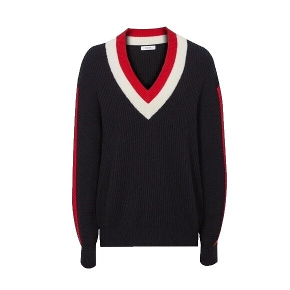 Reiss Black Sweaters for Women