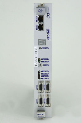 サイン 10864 DATACON PCB 86505090061,IMAGE PROCESSING UNIT IPUC61 | eBay