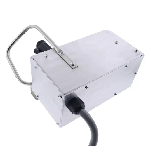 Control Box 166122 137798 For Skyjack SJ6826RT SJ6832RT Scissor Lift AU - Picture 7 of 8