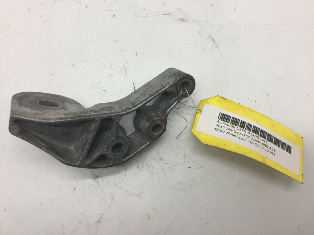 Ski Doo Front Support MAG 2017-2020 Tundra Renegade Sport