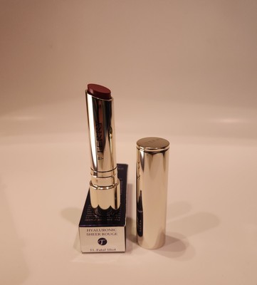 By Terry Hyaluronic Hydra-Balm: 11. Fatal Shot, .10oz 