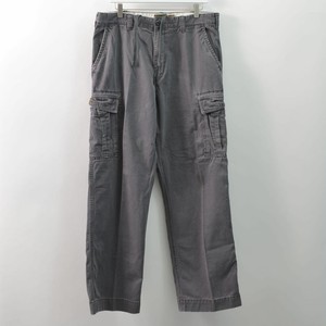 american eagle cargo pants black