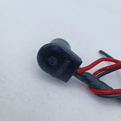 Sailor SP DC wtyczka radiowa Kabel zasilający do/ RT2048 RT144 R109 Hirschmann MEK 60 MEK60 - Zdjęcie 5 z 5